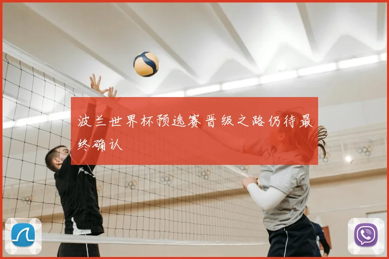 波兰世界杯预选赛晋级之路仍待最终确认