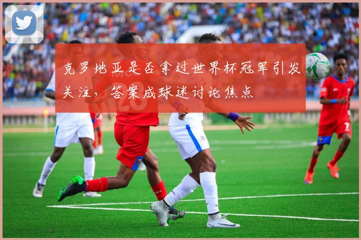 克罗地亚是否拿过世界杯冠军引发关注，答案成球迷讨论焦点