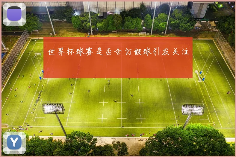 世界杯球赛是否会打假球引发关注